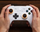 De 8BitDo Ultimate 2 draadloze controller is compatibel met Android en Windows. (Afbeeldingsbron: 8BitDo)