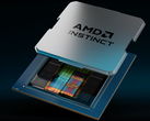 AMD krijgt groen licht om MI308 te verschepen na exportcontrole in Washington. Afgebeeld: AMD Instinct MI300 serie versnellers (Afbeeldingsbron: AMD)
