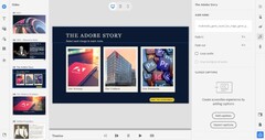 Adobe Captivate 12.3 nu beschikbaar (Bron: Adobe)