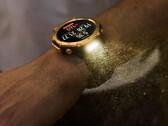 Amazfit's T-Rex 3 Pro smartwatch ontvangt firmwareversie 4.7.3.1