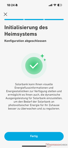 Afgewerkt