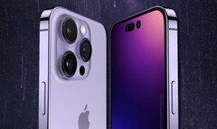 De Apple iPhone 14 Pro en iPhone 14 Pro Max zijn de meest waarschijnlijke kanshebbers voor aanzienlijke prijsstijgingen. (Afbeelding bron: @Shaileshhari03/Unsplash - bewerkt)