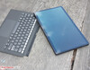 Vivobook 13 Slate OLED (T3300) - een tablet met een docking toetsenbord