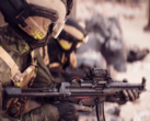 Een promotionele afbeelding voor Battlefield 6 (bron: EA)