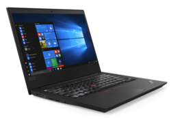 Goedkoop zakelijk notebook: Lenovo ThinkPad E485
