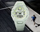 De Casio G-Shock GBA-950 is een nieuw sporthorloge. (Afbeeldingsbron: Casio)