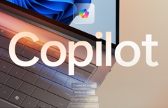 Een nieuwe Copilot-toets zal in 2024 de bijna 30 jaar oude Windows-toets op alle nieuwe pc's vervangen. (Bron: Microsoft)