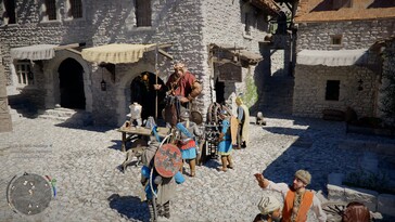 Er zijn prachtig ontworpen steden