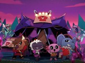 Cult of the Lamb is tot en met 25 augustus met 60% korting verkrijgbaar op Steam.