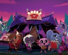 Cult of the Lamb is tot en met 25 augustus met 60% korting verkrijgbaar op Steam.