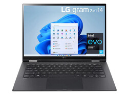 In review: LG Gram 14T90P