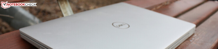 Instapmodel zakelijke laptop voor bijna 1000 USD: Dell Latitude 5420 met een Core i5-1135G7 (D2G5W)