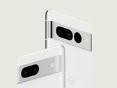De Pixel 7-serie wordt kleiner dan zijn voorgangers. (Beeldbron: Google)