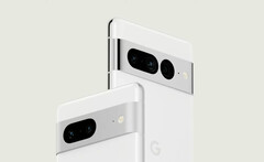 De Pixel 7-serie wordt kleiner dan zijn voorgangers. (Beeldbron: Google)