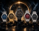 De Casio Edifice EFK-200-serie