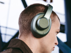 De nieuwe Clam Ace 2 hoofdtelefoon van Fresh &#039;n Rebel (afbeelding) wordt in 6 verschillende kleuren op de markt gebracht. (Afbeeldingsbron: Fresh &#039;n Rebel)