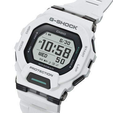 (Afbeeldingsbron: Casio)