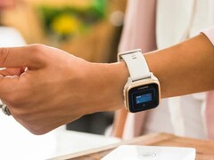 Het gerucht gaat dat nieuwe contactloze betaaldiensten zullen worden geïntroduceerd op Garmin smartwatches. (Afbeeldingsbron: Garmin)