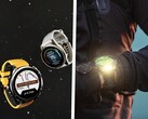 Garmin smartwatches kunnen binnenkort verbinding maken met satellieten en LTE-netwerken (Afbeelding bron: Garmin)