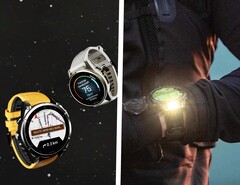 Garmin smartwatches kunnen binnenkort verbinding maken met satellieten en LTE-netwerken (Afbeelding bron: Garmin)