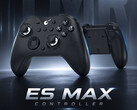 De GuliKit ES Max beschikt over asymmetrische controllers en instelbare triggers.