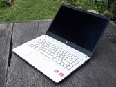 HP 14s met Ryzen in review: Goedkope laptop geeft potentieel weg