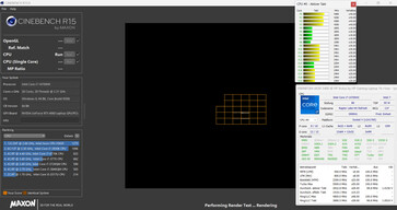 Multi-thread (aangesloten op netstroom)