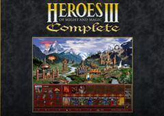De Steam-lancering van de originele Heroes of Might and Magic III kent een moeizame start