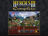 De Steam-lancering van de originele Heroes of Might and Magic III kent een moeizame start