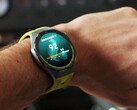 De Huawei Watch GT 7 Pro is ook verkrijgbaar in opvallend groen en geel.