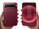 De Huawei Pura X View, de eerste ‘candy bar’-telefoon die inspeelt op de opkomende trend van brede telefoons
