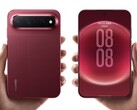 De Huawei Pura X View, de eerste ‘candy bar’-telefoon die inspeelt op de opkomende trend van brede telefoons