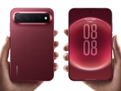 De Huawei Pura X View, de eerste ‘candy bar’-telefoon die inspeelt op de opkomende trend van brede telefoons