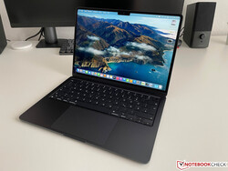 In review: Apple MacBook Air M2 Instap