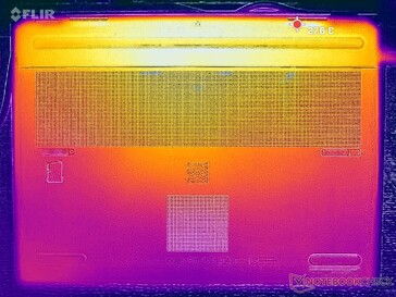 Systeem inactief (deksel D)