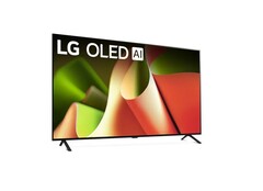 De 77-inch B4 OLED TV van LG is verkrijgbaar voor de laagste prijs ooit op Amazon US. (Afbeeldingsbron: Amazon)