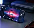 Lenovo is naar verluidt van plan om Legion Go Lite te lanceren (Afbeeldingsbron: Notebookcheck)