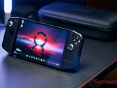 Lenovo is naar verluidt van plan om Legion Go Lite te lanceren (Afbeeldingsbron: Notebookcheck)