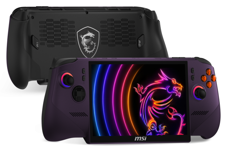 MSI Klauw 8 Pantermeer