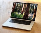 De volgende generatie van de MacBook Pro zou binnenkort op de markt kunnen komen. (Afbeeldingsbron: Notebookcheck)