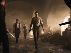 Mafia: The Old Country speelt zich af in het Sicilië van 1900. (Afbeeldingsbron: Steam)