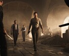 Mafia: The Old Country speelt zich af in het Sicilië van 1900. (Afbeeldingsbron: Steam)