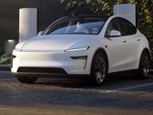 VS Model Y Juniper voorbestellingen kunnen deze week beginnen (Afb. bron: Tesla)