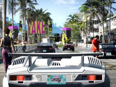Need for Speed Heat is tot en met 13 augustus met 95% korting verkrijgbaar op Steam.