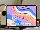 OnePlus Pad 2 Pro tablet beoordeling