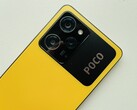 Poco X5 Pro in levende lijve, naar verluidt. (Bron: JAOLtech)