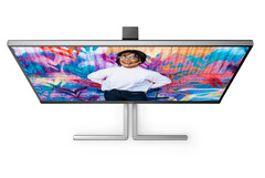 De AOC Q27JU3CV is de goedkoopste monitor uit de Graphic Pro U3-serie van het bedrijf. (Afbeeldingsbron: AOC)