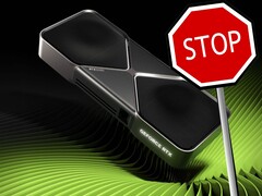 De GeForce RTX 5060 werd in april 2025 gelanceerd voor een vanafprijs van 299 dollar. (Afbeeldingsbron: Nvidia, Pixabay, bewerkt)
