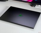 Razer Blade 18 2025 (bron: Notebookcheck)