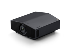 De Sony Bravia Projector 7 is onthuld voor de Amerikaanse markt. (Afbeeldingsbron: Sony)